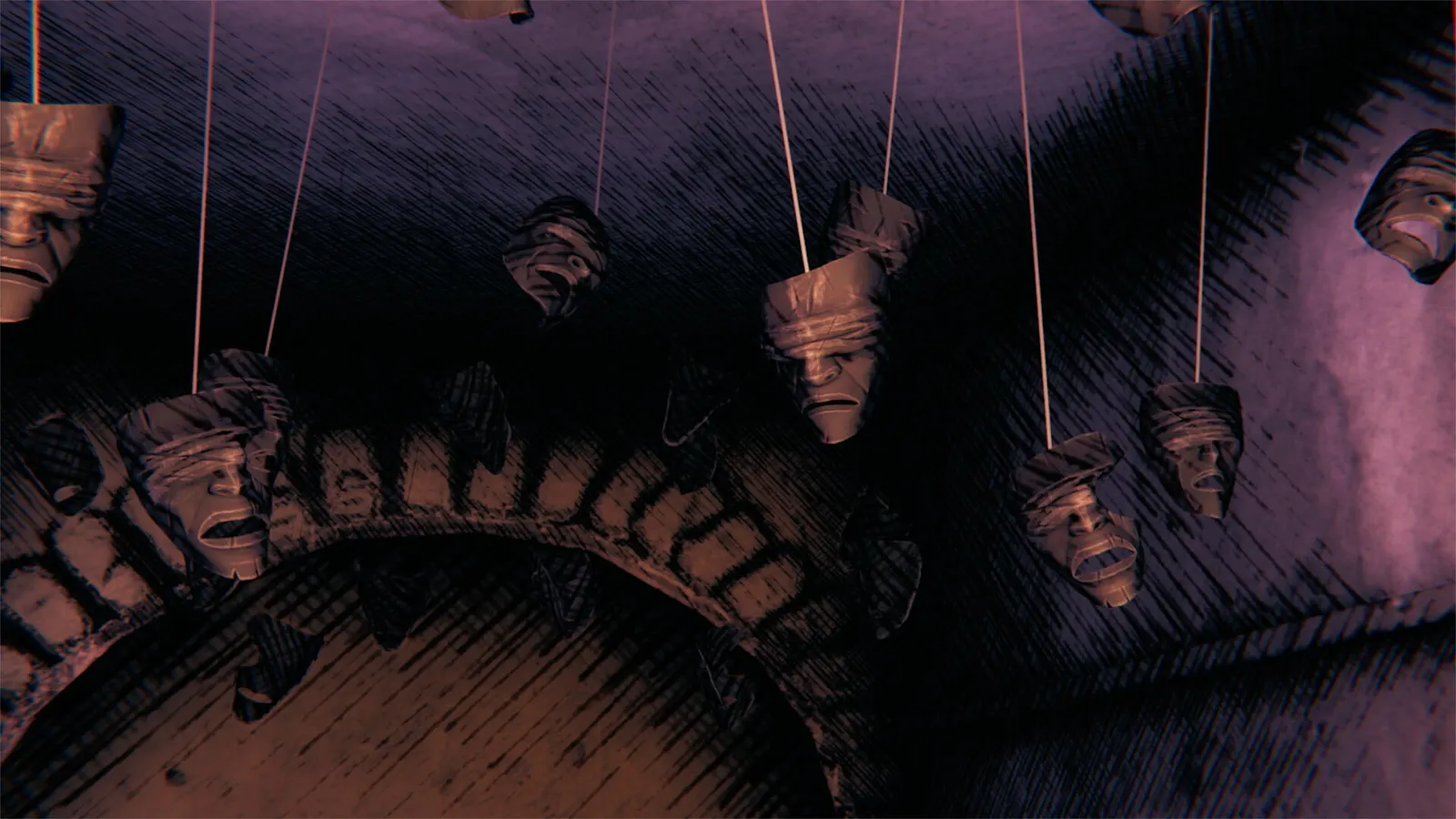 Saturnalia media 8