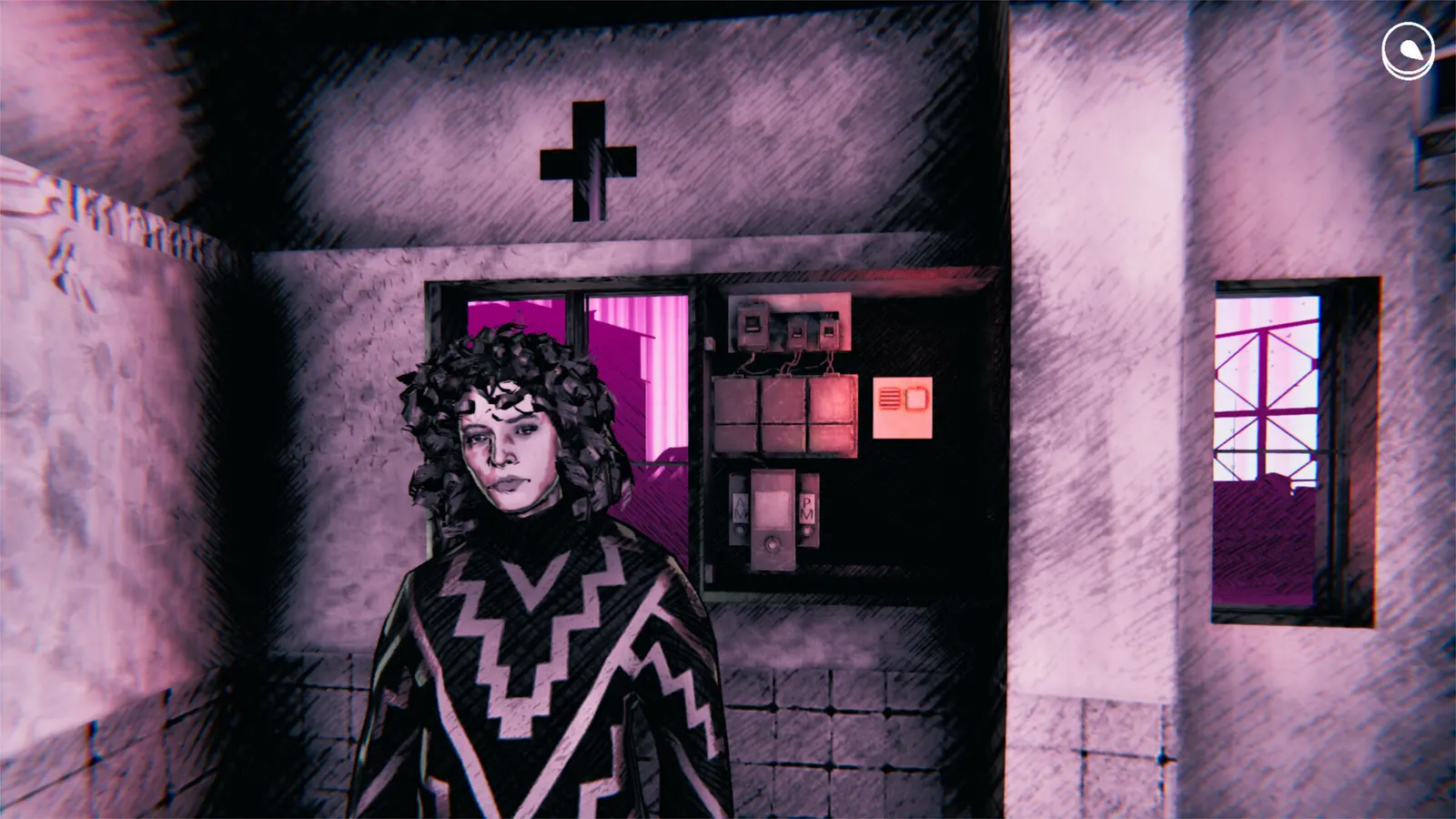 Saturnalia media 10