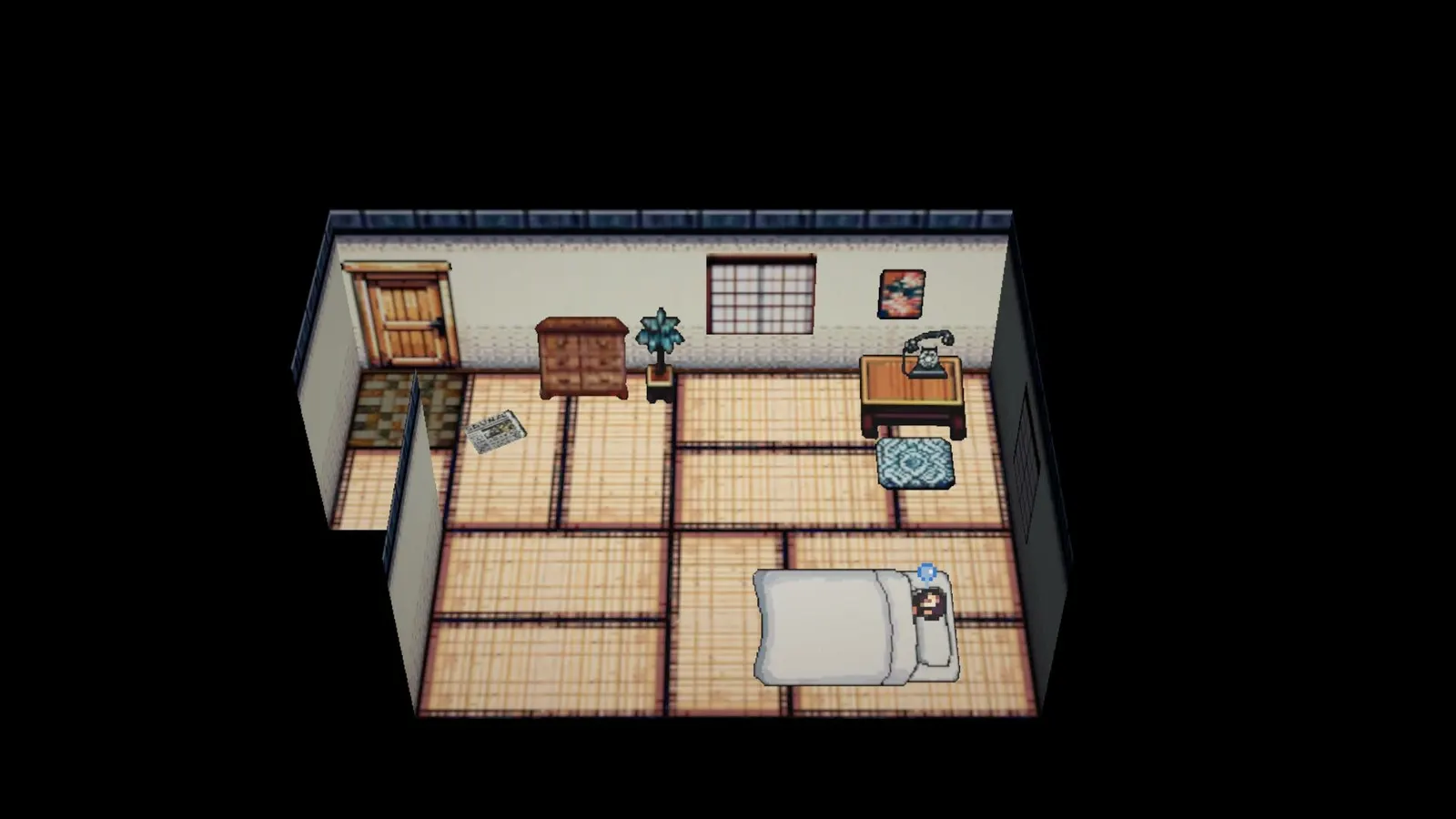 Sauna of the DEAD media 8