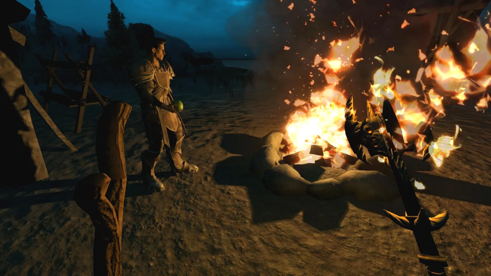 Savage Lands media 2