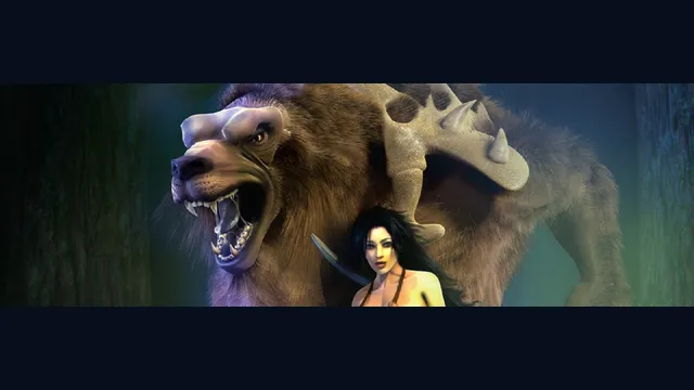 Savage: The Battle for Newerth