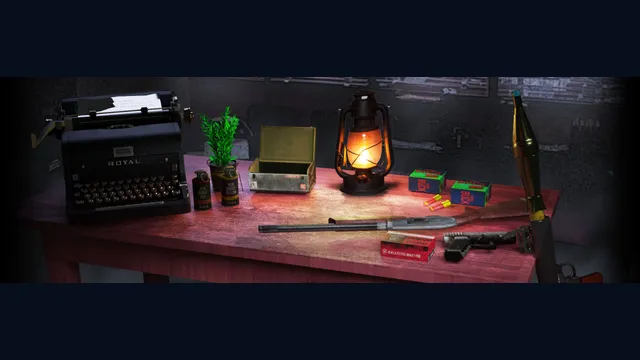 Save Room - Organization Puzzle