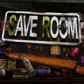 Обкладинка гри Save Room - Organization Puzzle