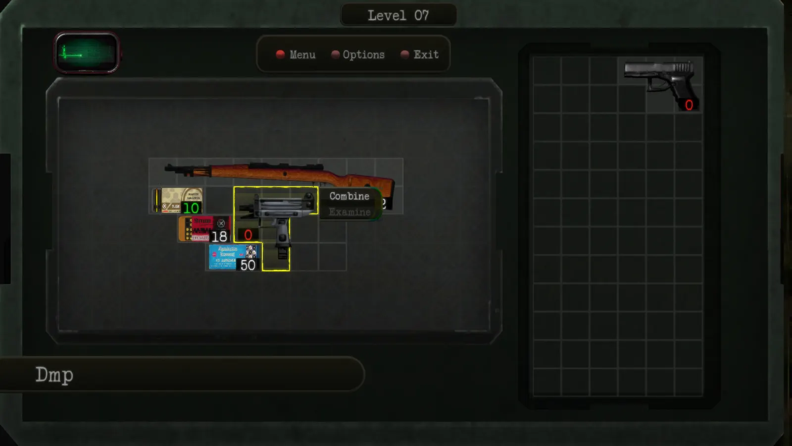 Save Room - Organization Puzzle media 3