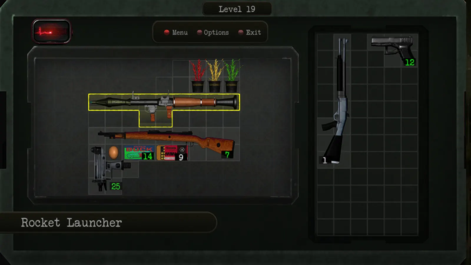 Save Room - Organization Puzzle media 5
