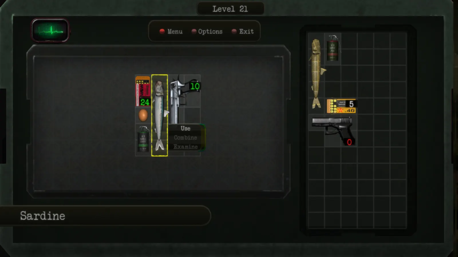 Save Room - Organization Puzzle media 6