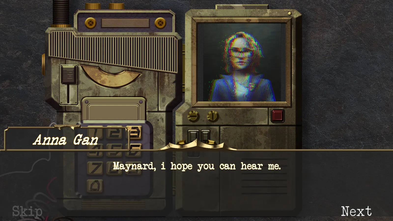 Save Room - The Merchant media 2