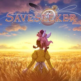 Обкладинка гри Saveseeker