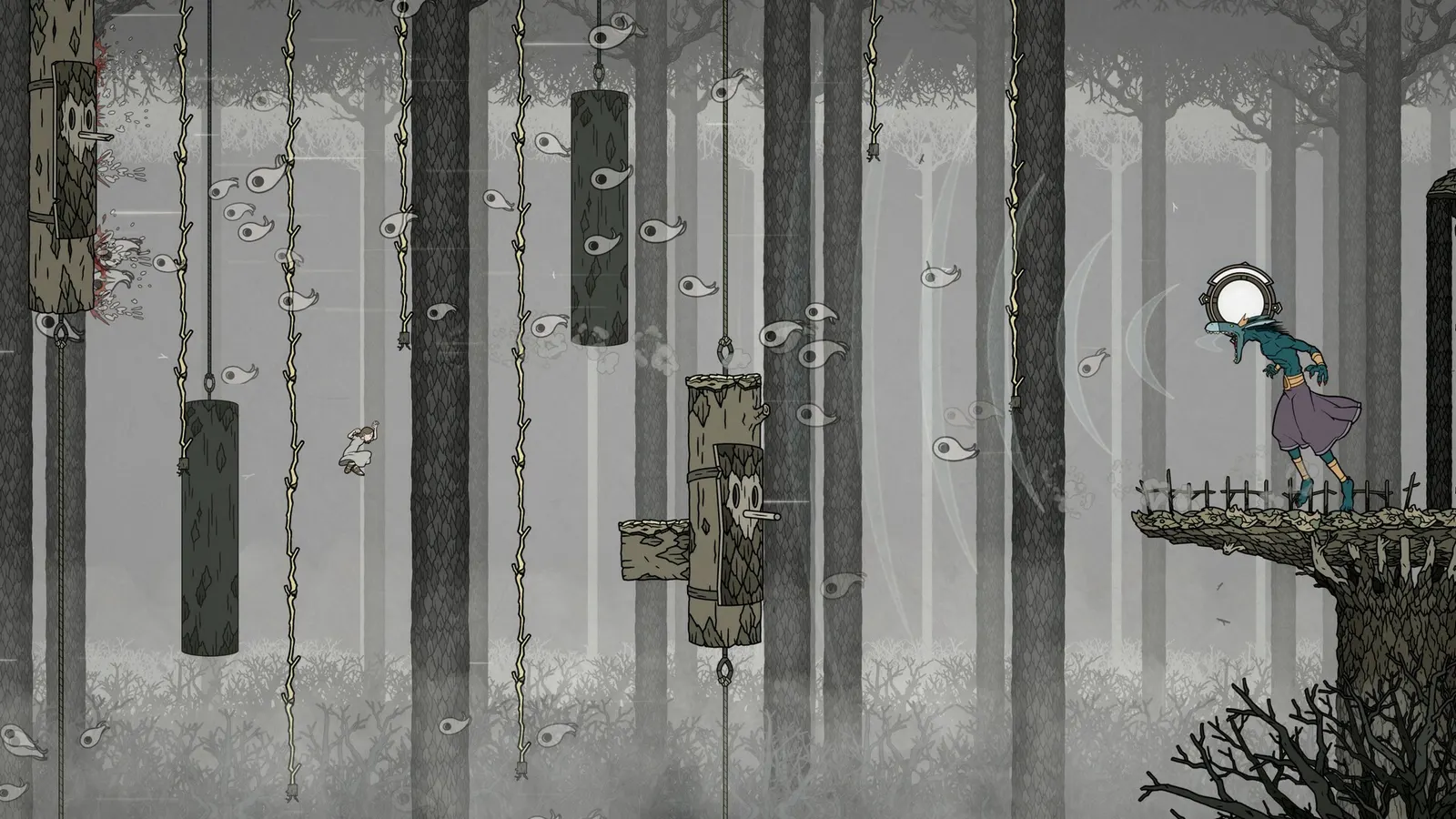 Saviorless media 14