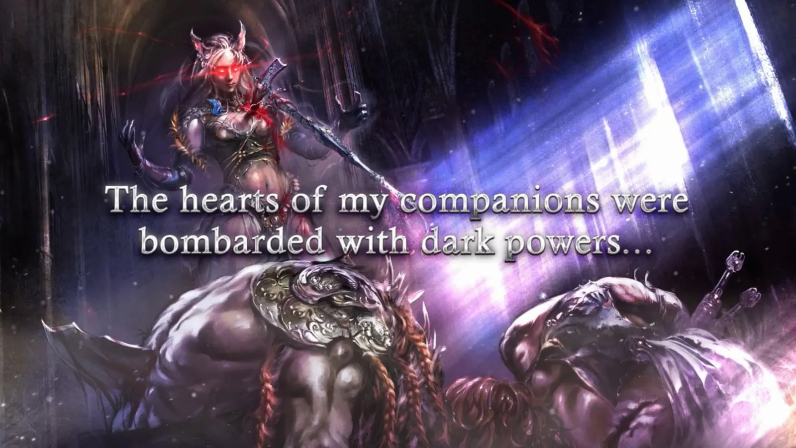 Saviors of Sapphire Wings / Stranger of Sword City Revisited media 6
