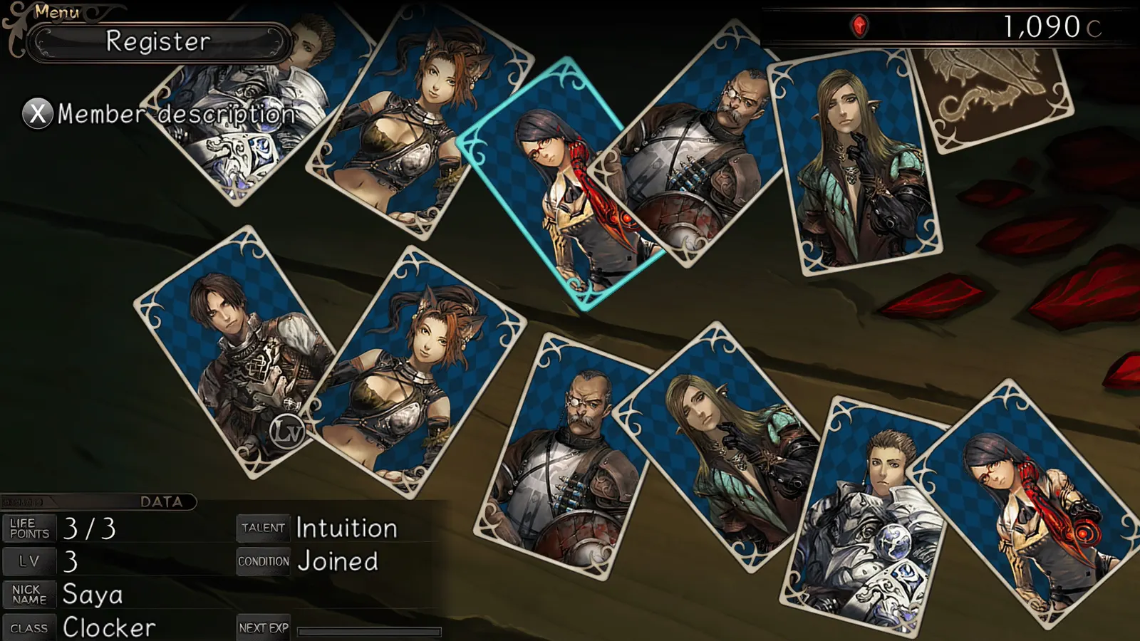 Saviors of Sapphire Wings / Stranger of Sword City Revisited media 7