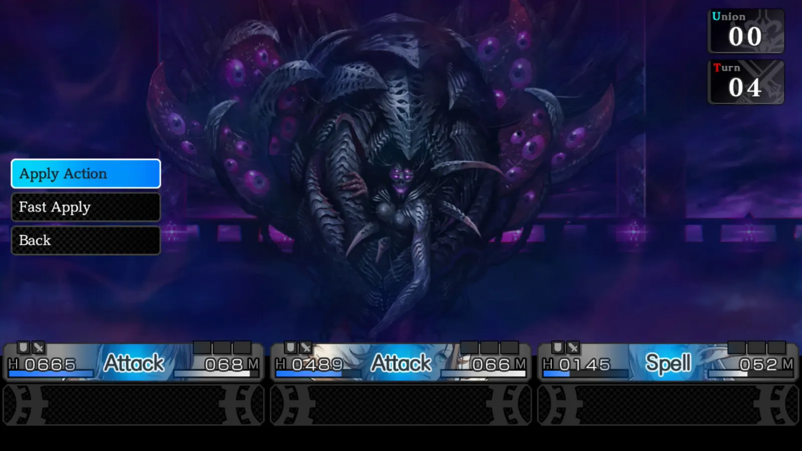 Saviors of Sapphire Wings / Stranger of Sword City Revisited media 8