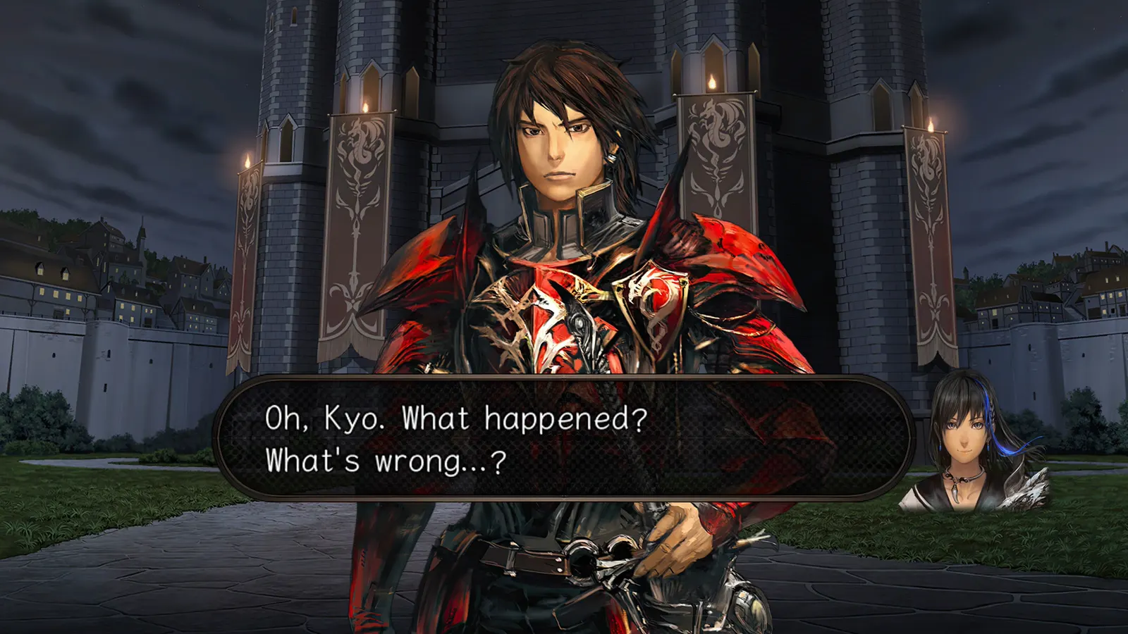 Saviors of Sapphire Wings / Stranger of Sword City Revisited media 9