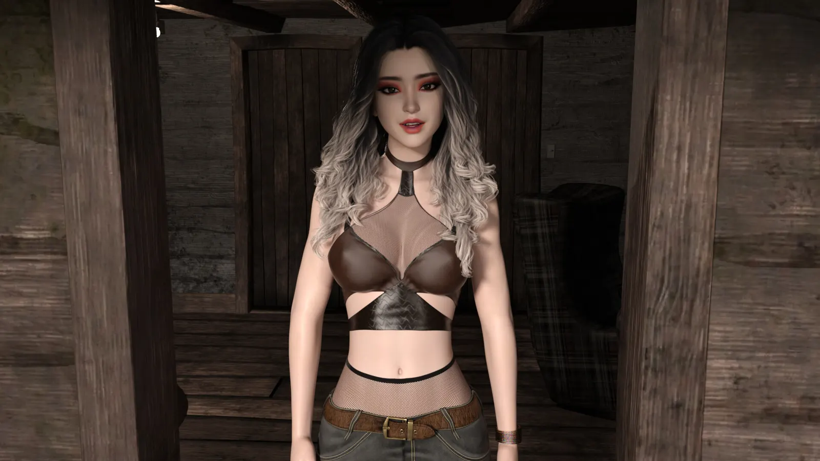 Saviour of the Wasteland media 7