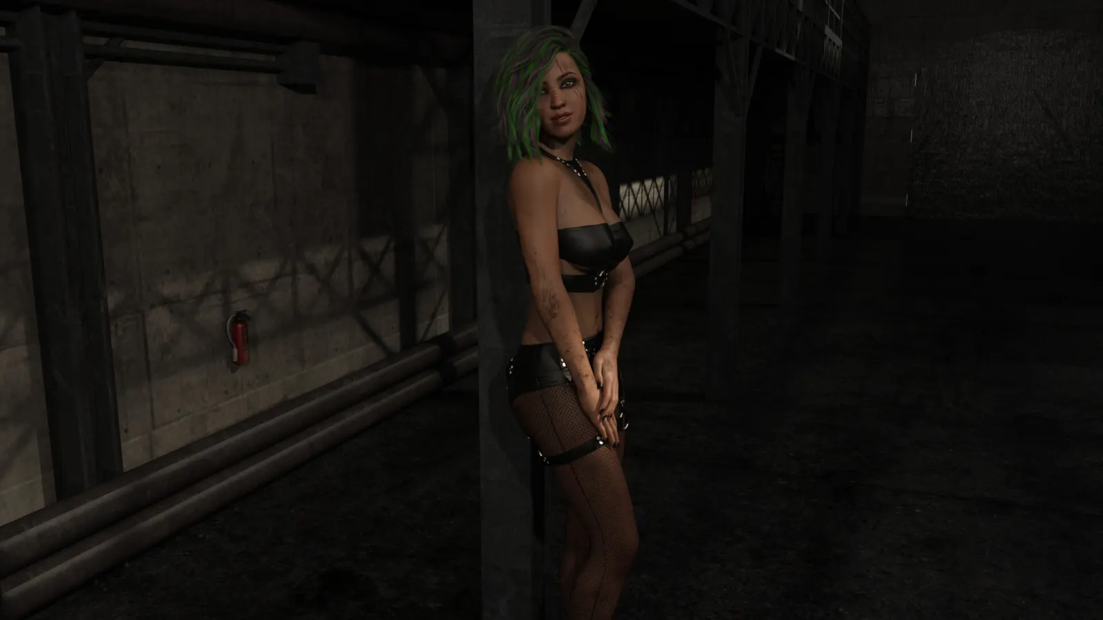 Saviour of the Wasteland media 8