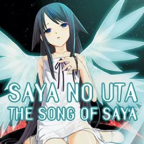 Обкладинка гри The Song of Saya