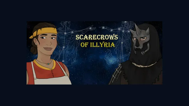 Scarecrows of Illyria