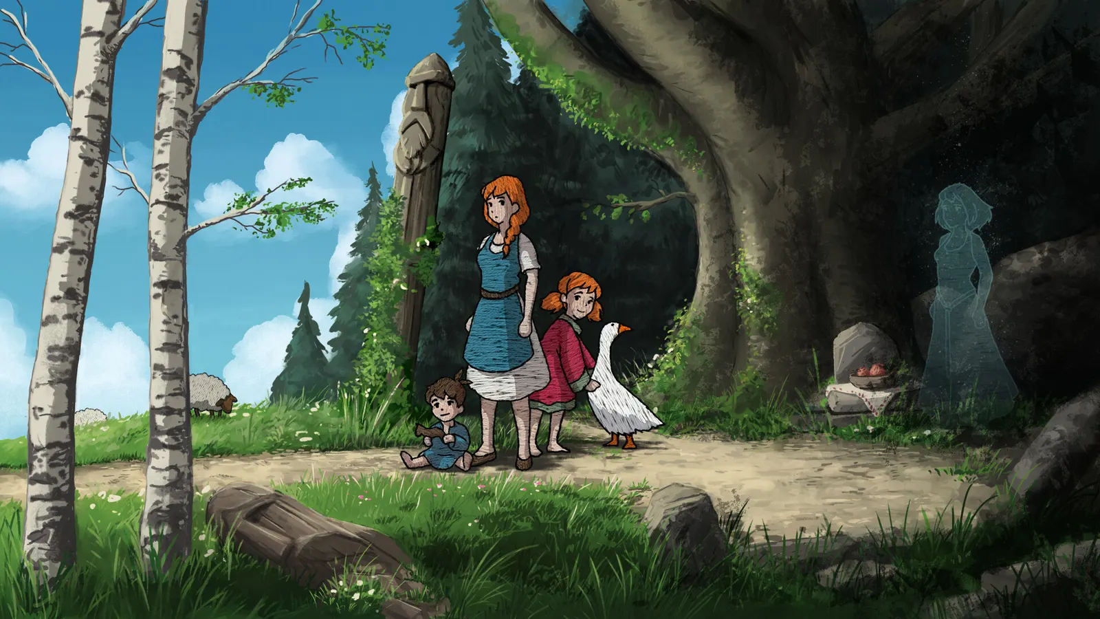 Scarlet Deer Inn media 11