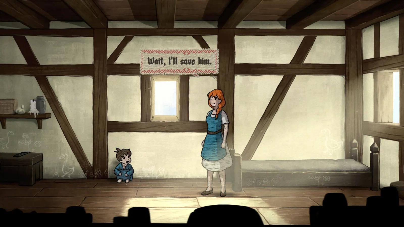 Scarlet Deer Inn media 12
