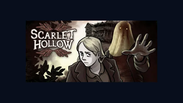 Scarlet Hollow