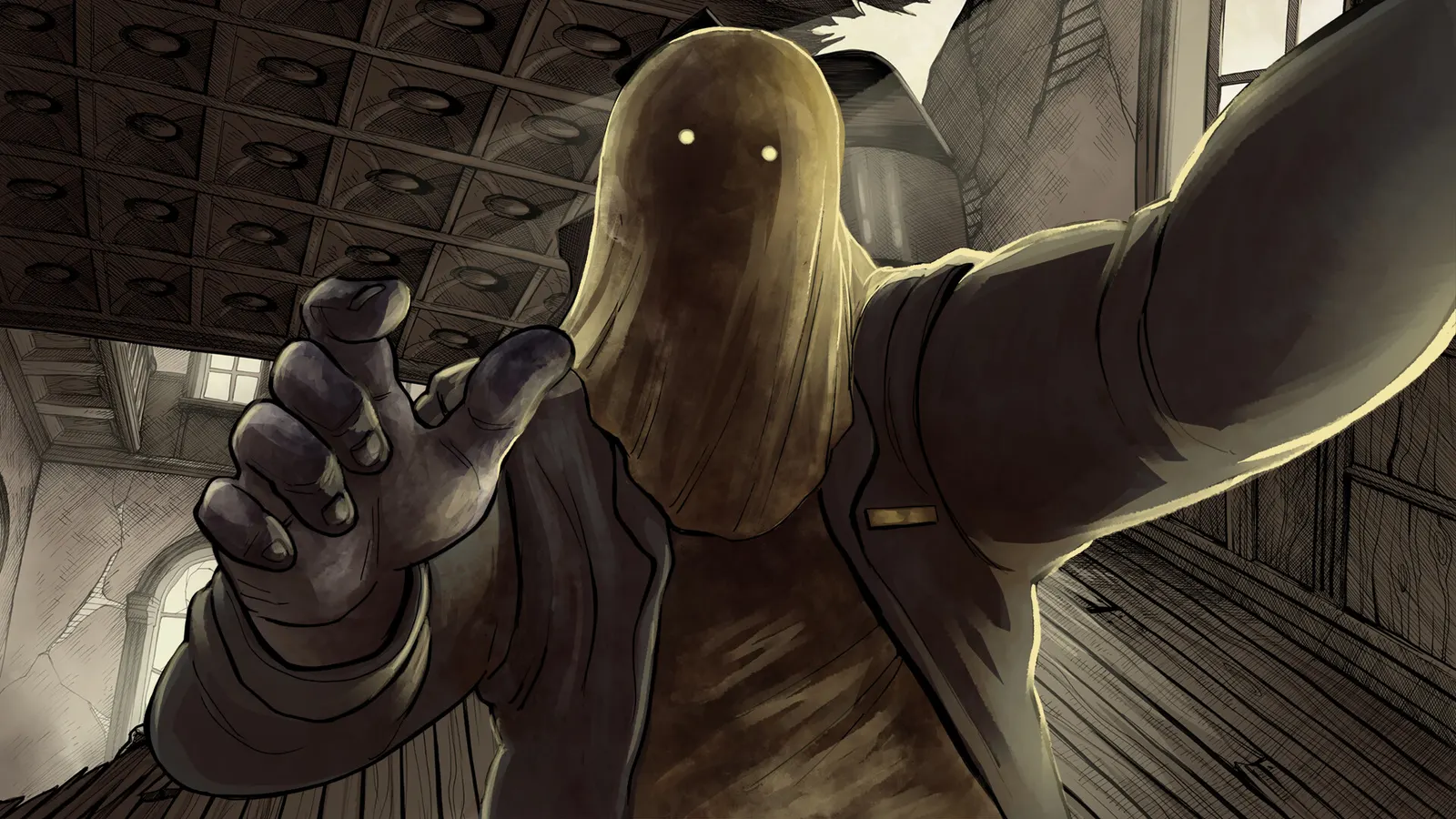 Scarlet Hollow media 6