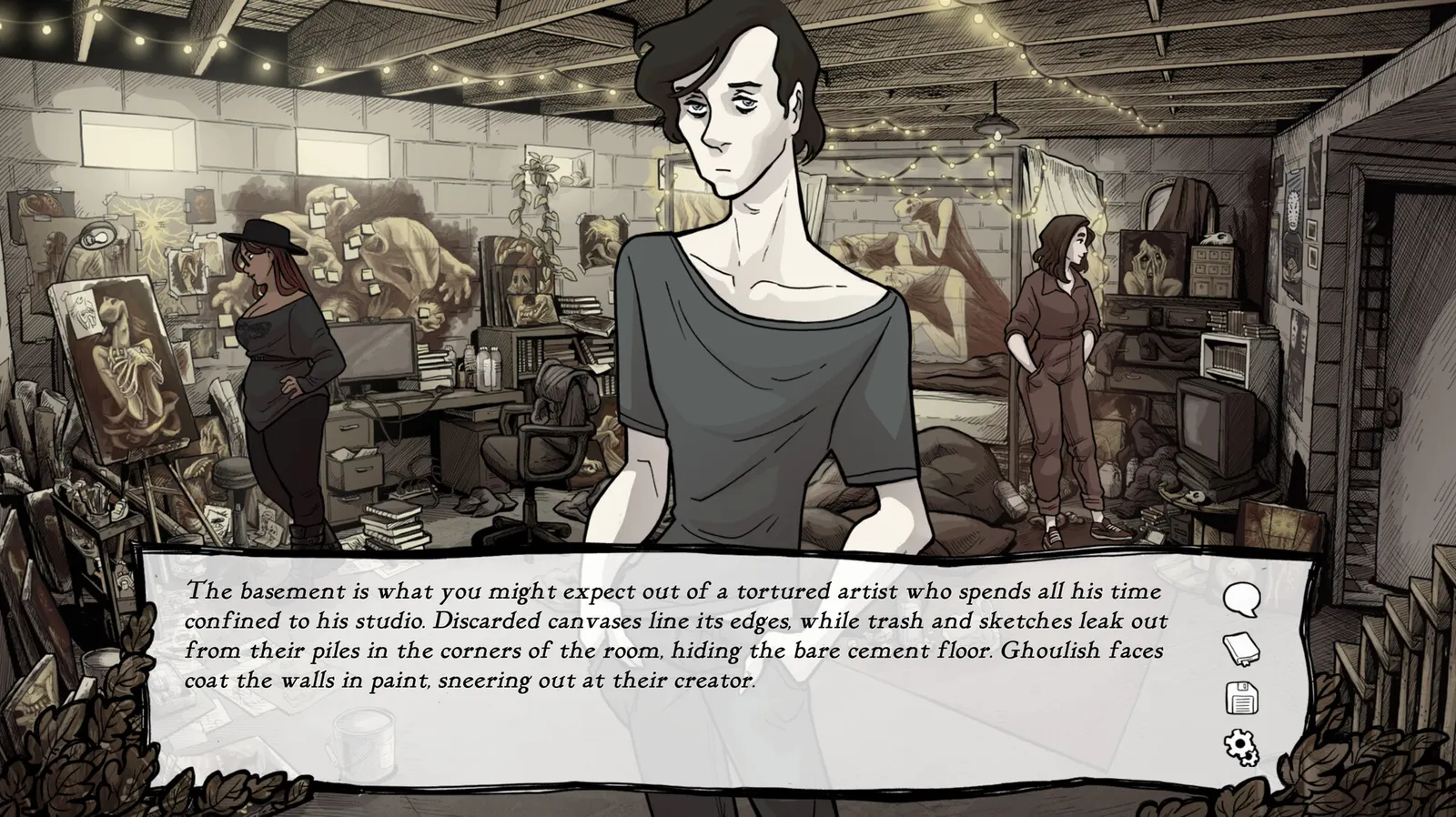 Scarlet Hollow media 14