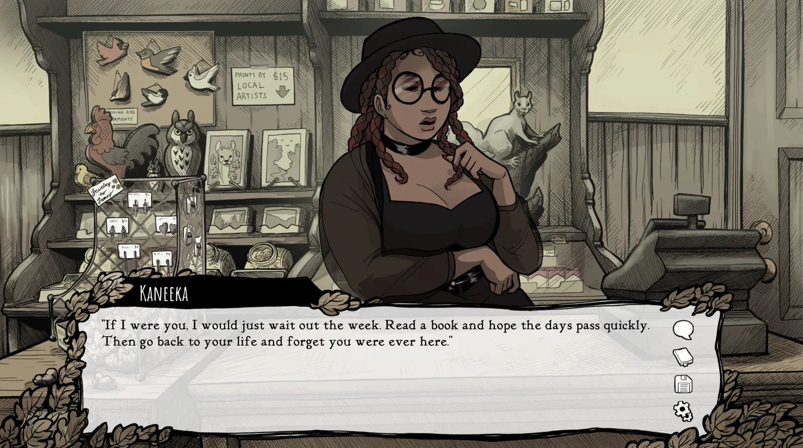 Scarlet Hollow media 15