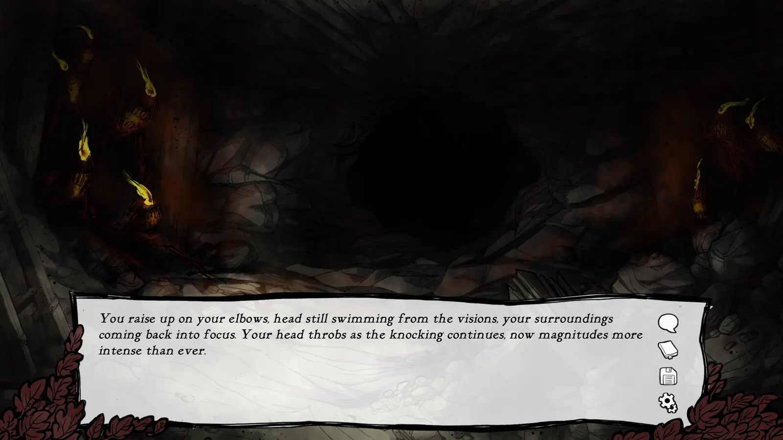 Scarlet Hollow media 16