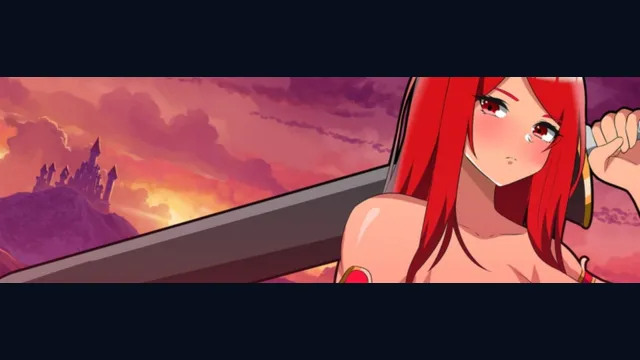 Scarlet Maiden