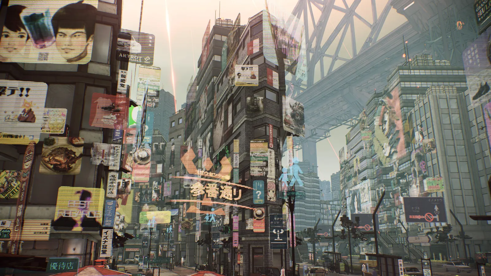 SCARLET NEXUS media 3