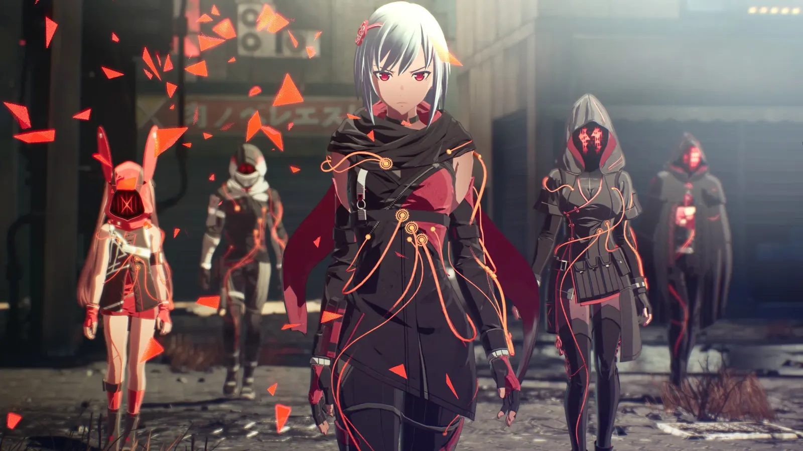 SCARLET NEXUS media 6