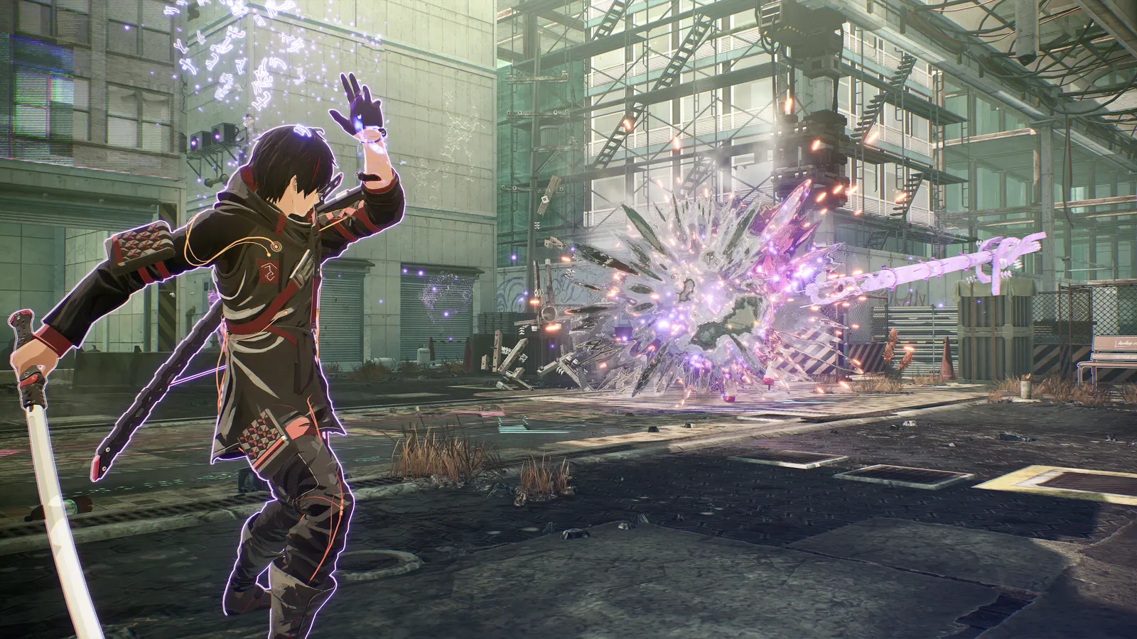 SCARLET NEXUS media 7