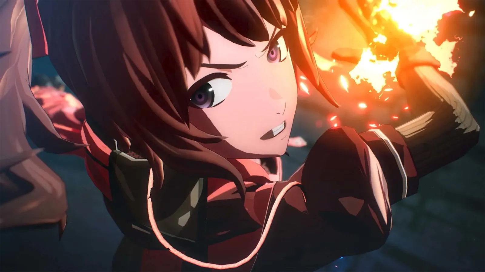 SCARLET NEXUS media 7