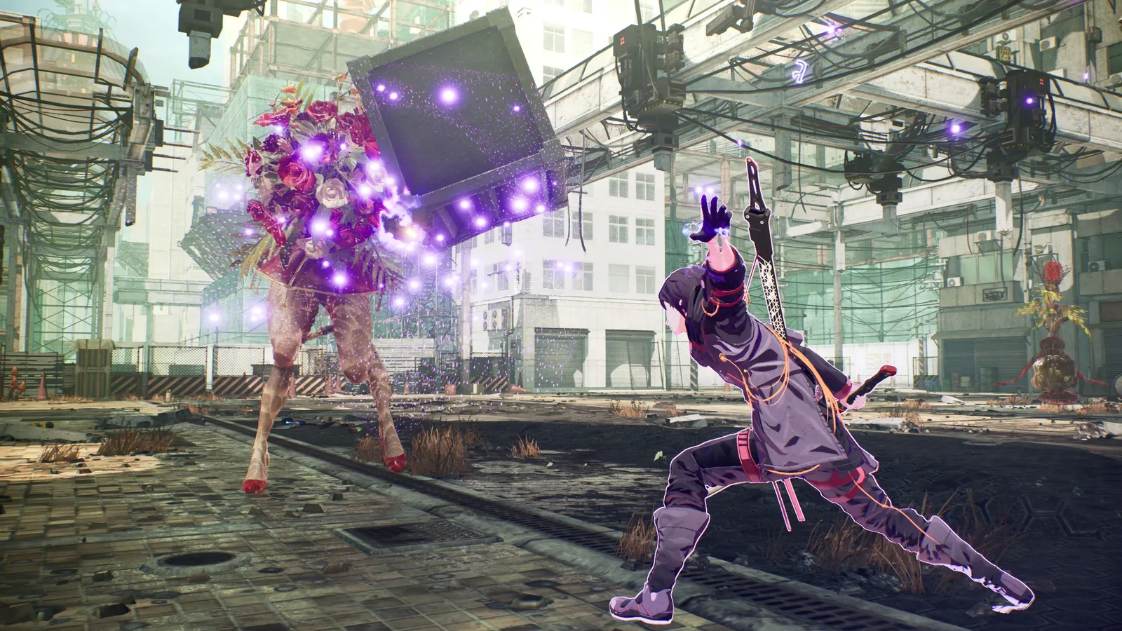 SCARLET NEXUS media 10