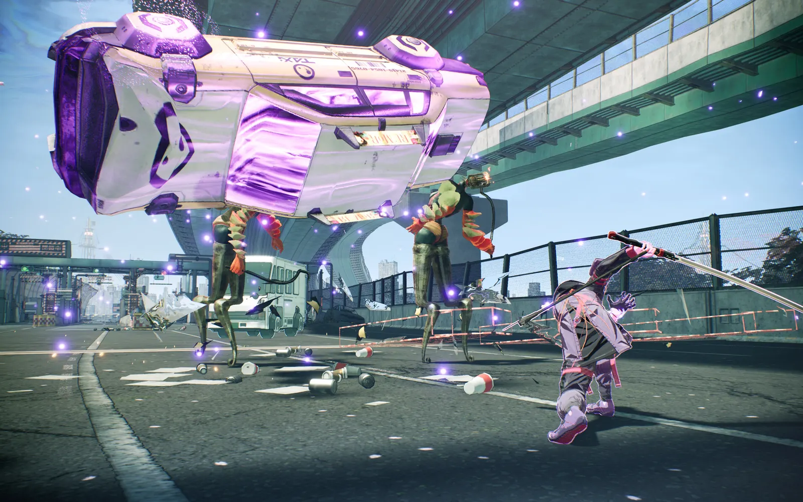 SCARLET NEXUS media 11