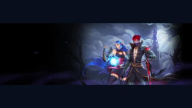 Scarlet Tower
