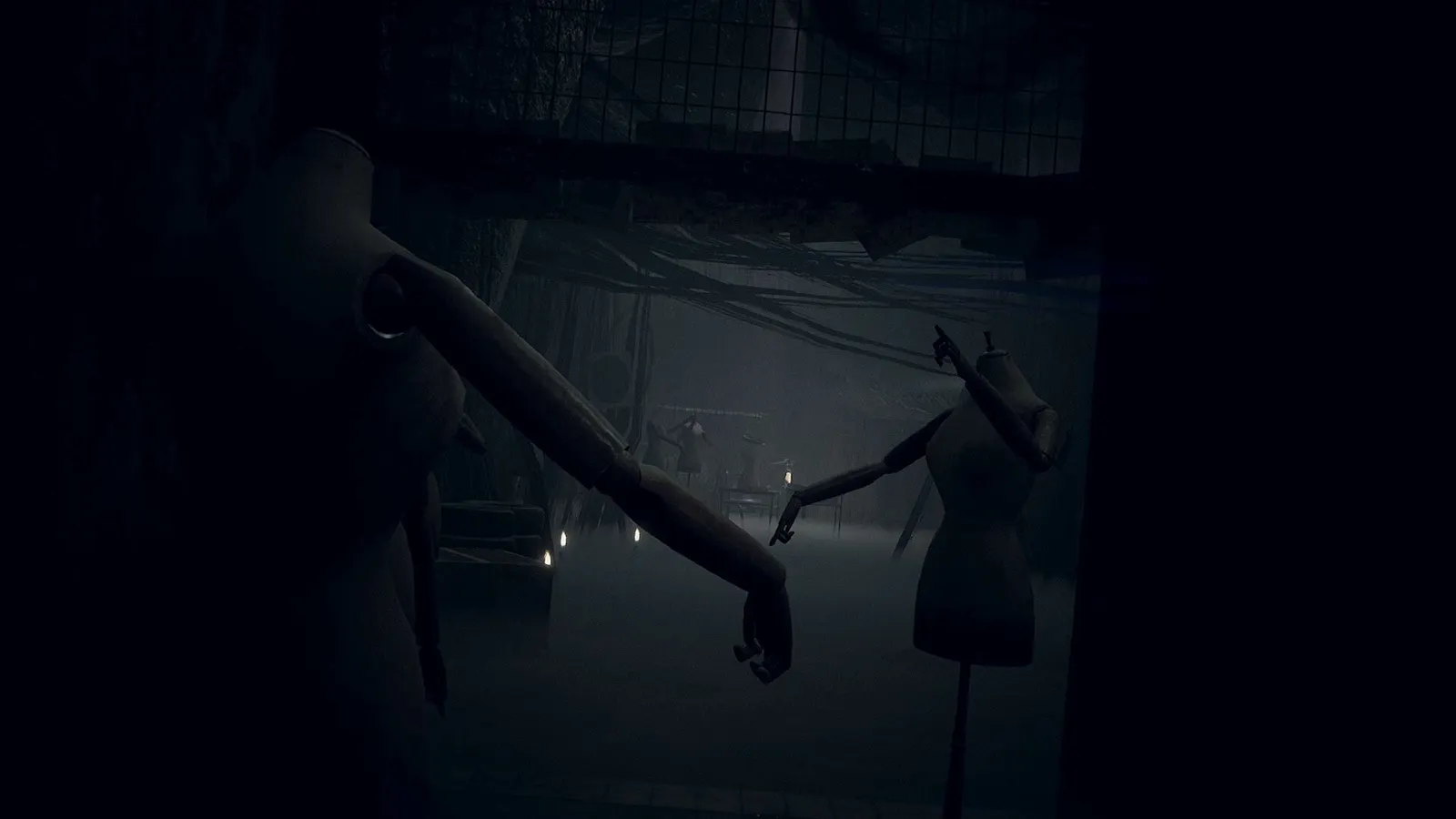 Scarred media 2