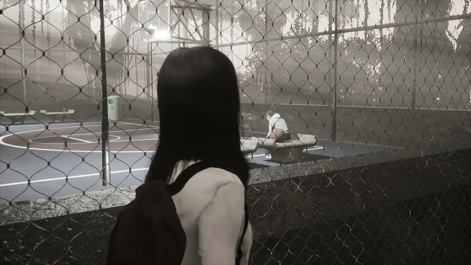 Scarred media 3