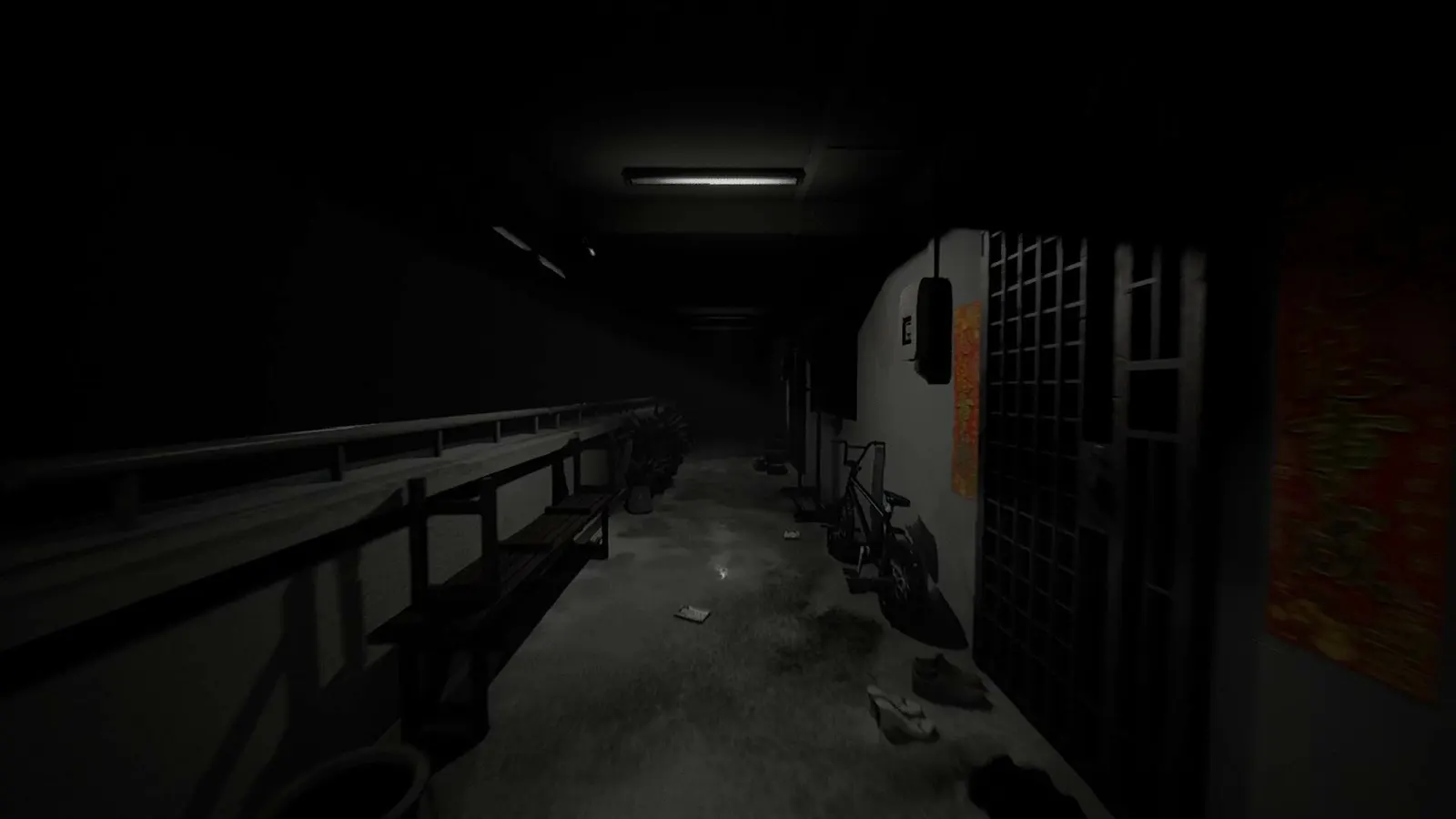 Scarred media 4