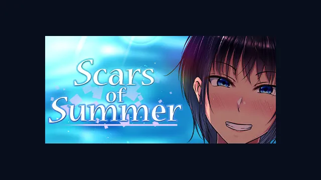 Scars of Summer