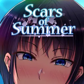 Обкладинка гри Scars of Summer