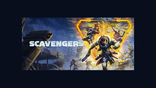Scavengers