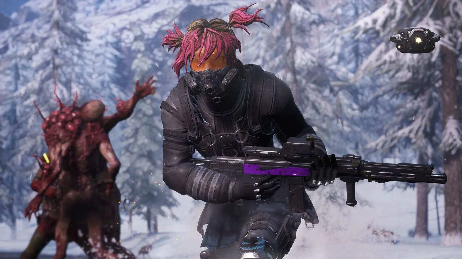 Scavengers media 8