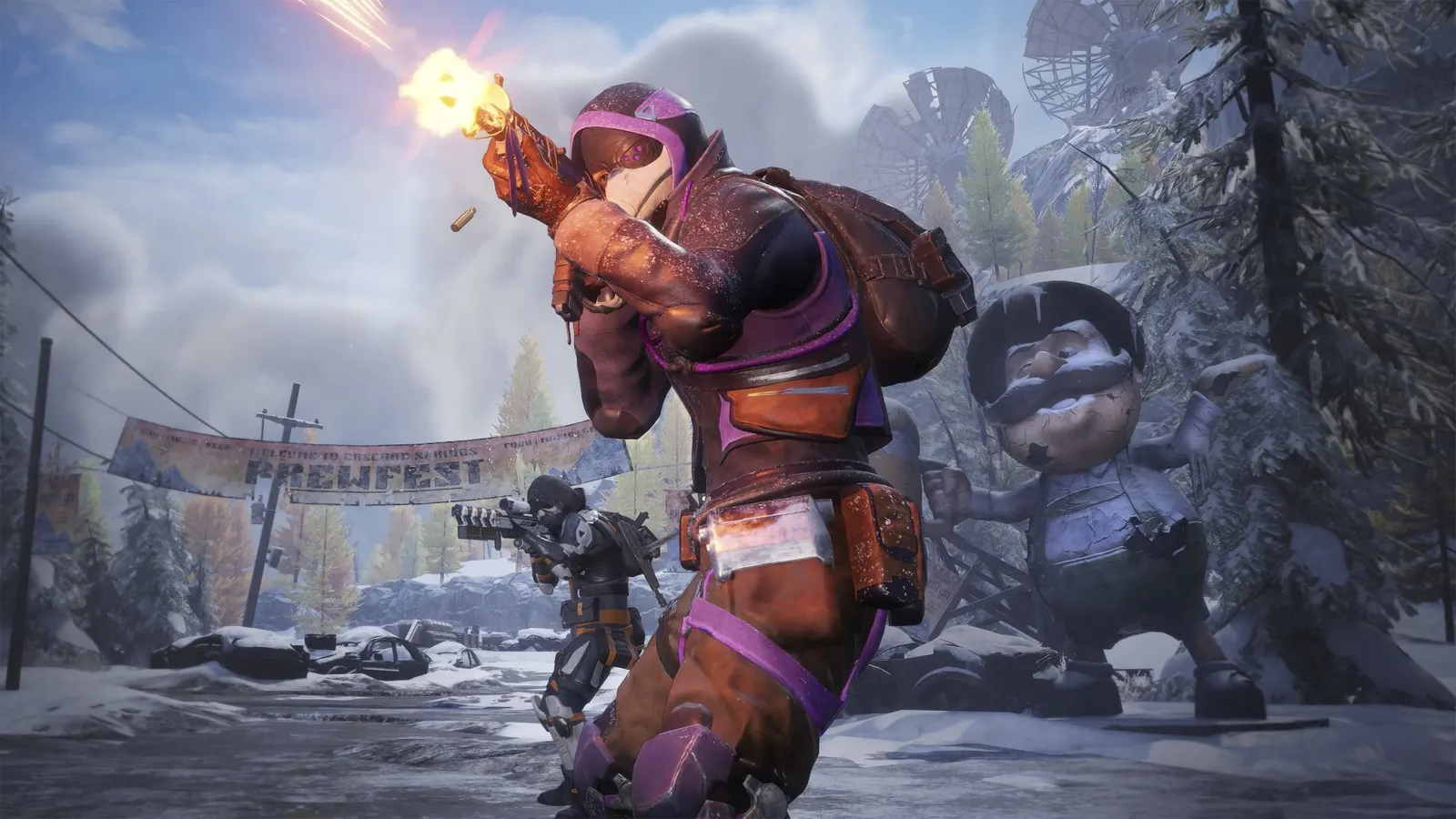 Scavengers media 10