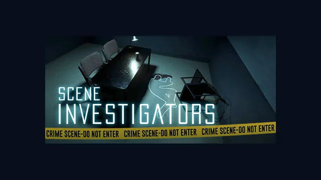 Scene Investigators