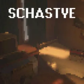 Обкладинка гри Schastye