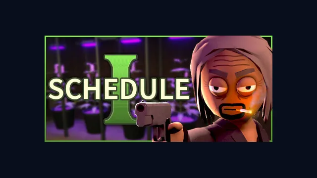 Schedule I