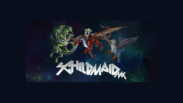 Schildmaid MX