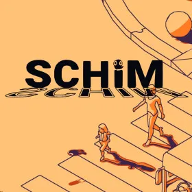 Обкладинка гри SCHiM