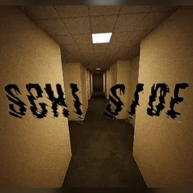 Обкладинка гри SCHISIDE